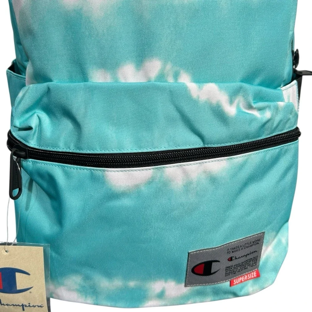 Champion Supersize‎ 4.0 Unisex Backpack Fits a 15